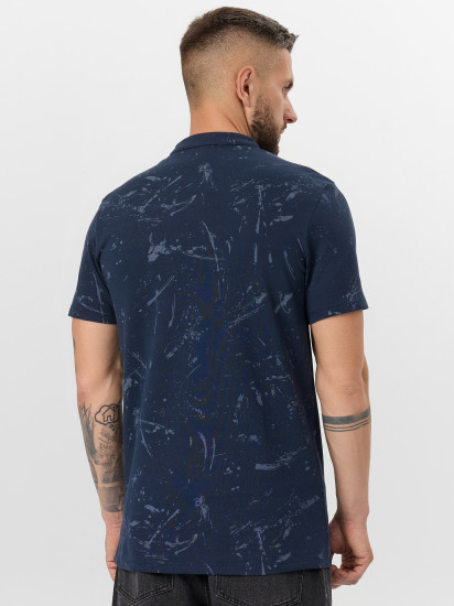 Поло мужское