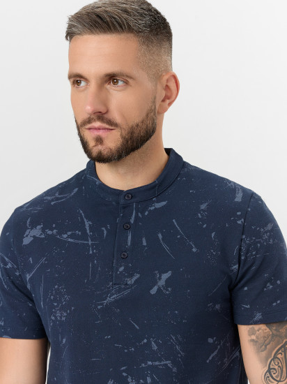 Поло мужское