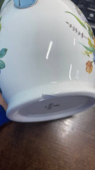 Банка для сыпучих продуктов «Урожай» - Фото 1