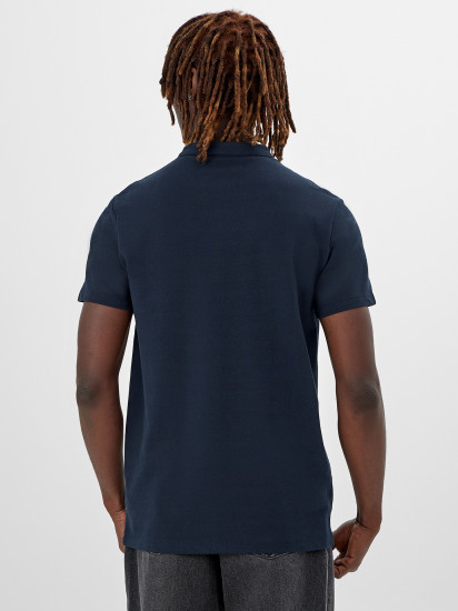 Поло мужское