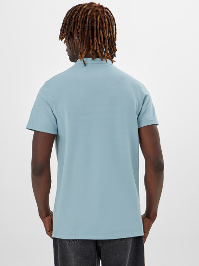 Поло мужское