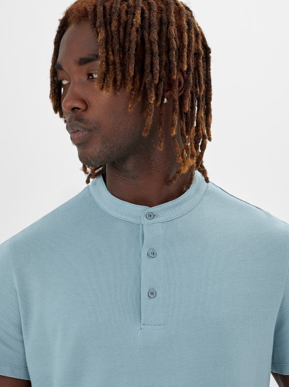 Поло мужское