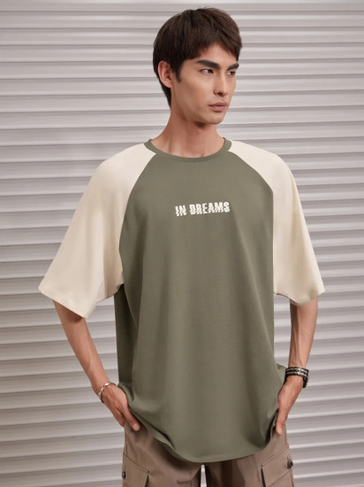 Футболка мужская «Korean Style Boys»