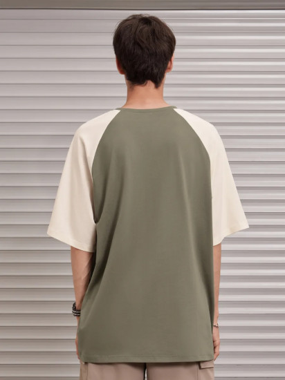 Футболка мужская «Korean Style Boys»