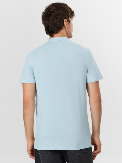 Поло мужское