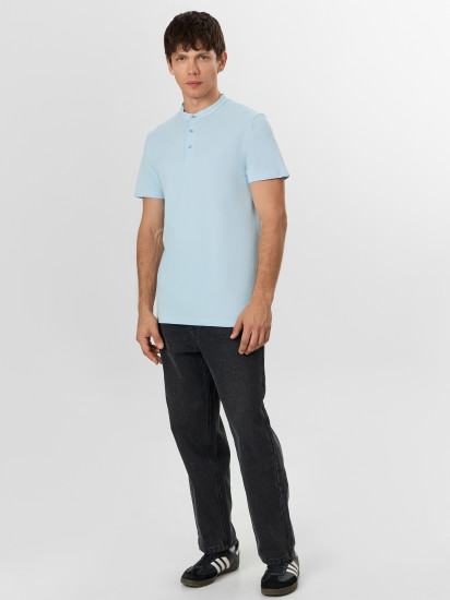 Поло мужское