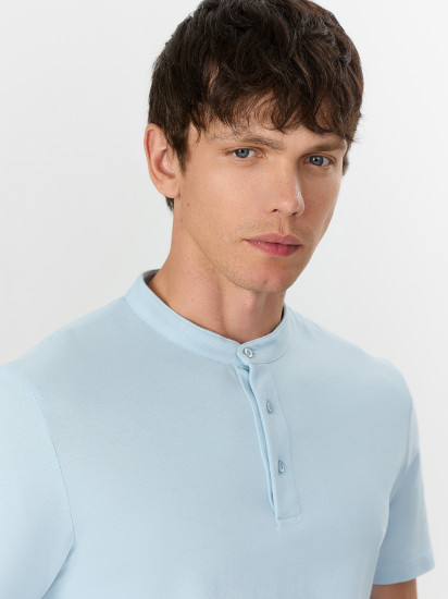 Поло мужское