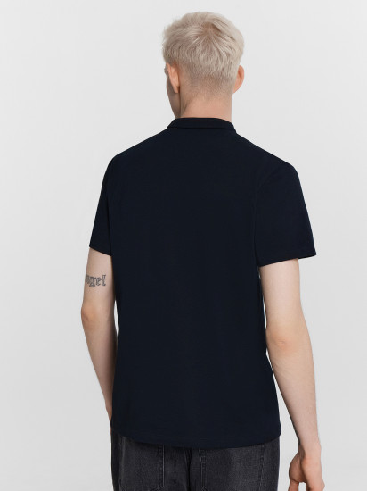 Поло мужское