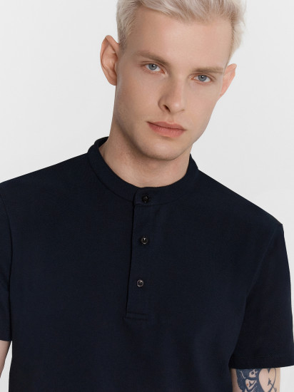 Поло мужское