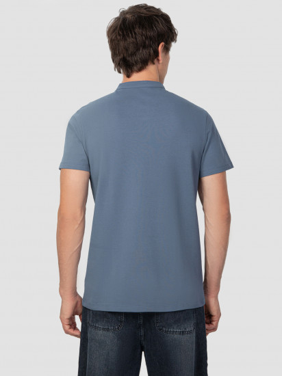 Поло мужское