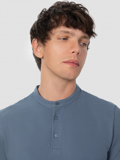 Поло мужское