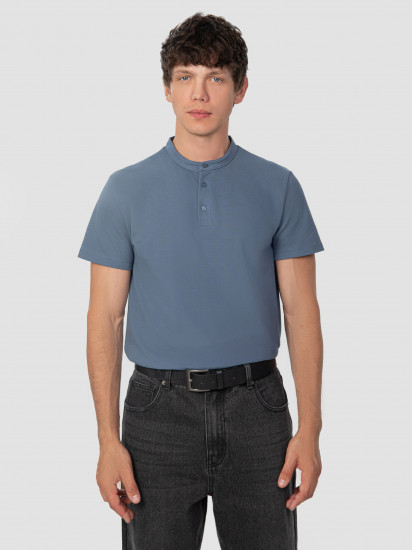 Поло мужское