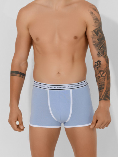 Трусы-боксеры мужские комплект