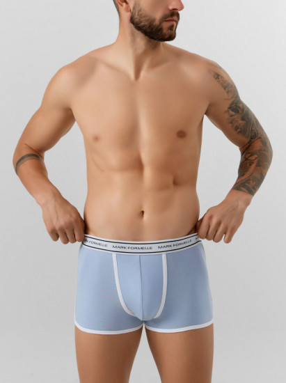 Трусы-боксеры мужские комплект