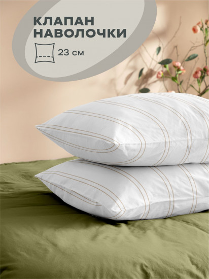 Комплект постельного белья «Satin Harvest»