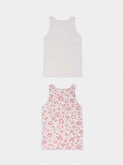 Комплект маек для девочек