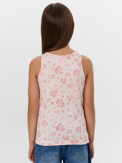 Комплект маек для девочек