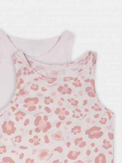 Комплект маек для девочек