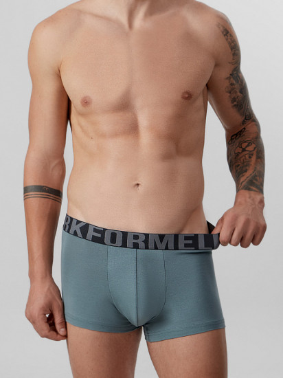 Трусы-боксеры мужские комплект