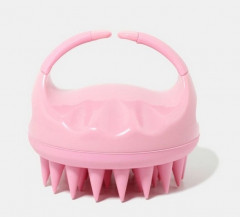 Щетка-массажер для кожи головы - Фото 2