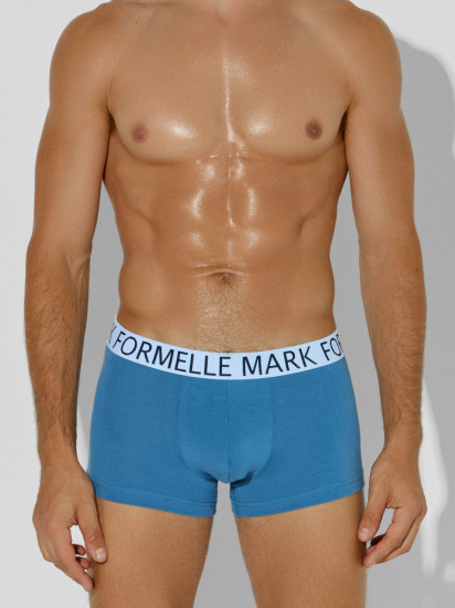 Трусы-боксеры мужские комплект