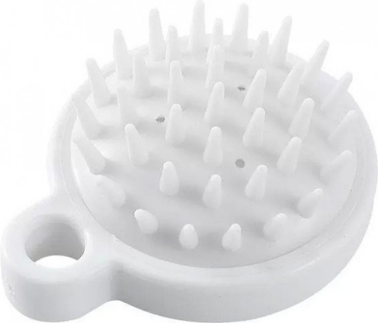 Щетка-массажер для кожи головы