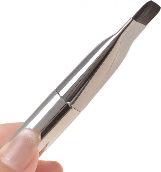 Кисть для тонального крема
