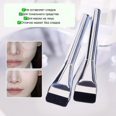 Кисть для тонального крема - Фото 6