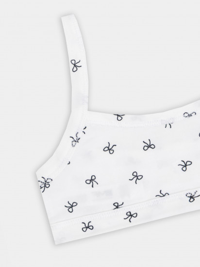 Бюстье для девочек