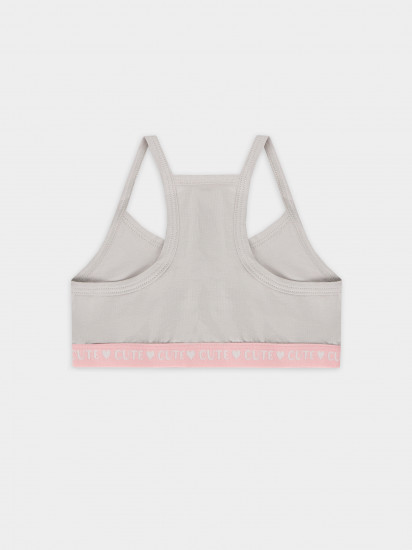 Бюстье для девочек