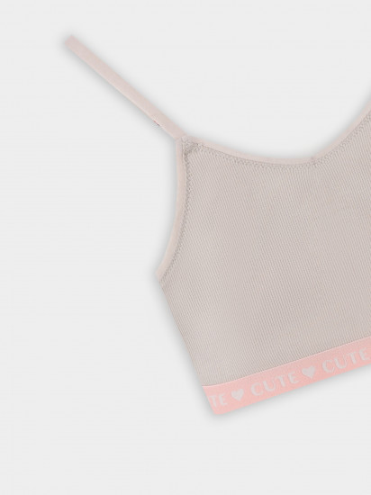 Бюстье для девочек