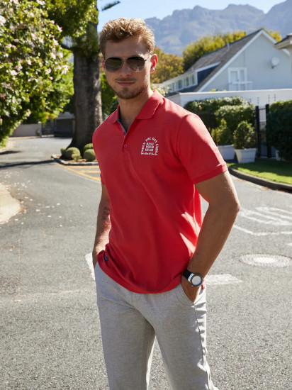 Футболка мужская