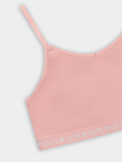 Бюстье для девочек