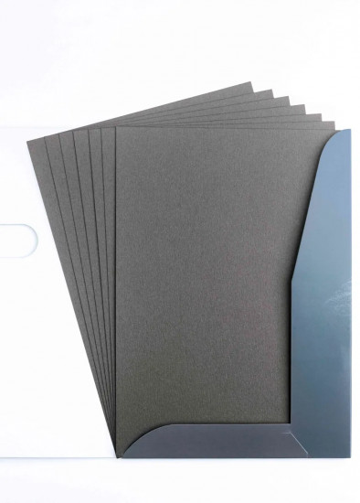 Набор бумаги для пастели