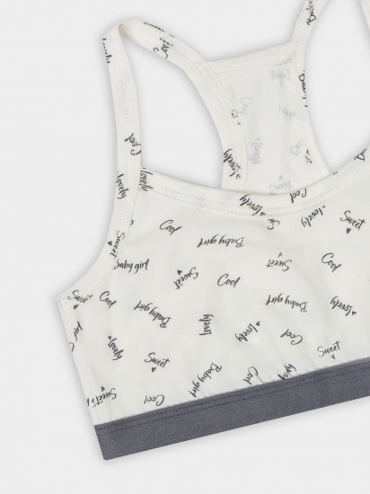 Бюстье для девочек