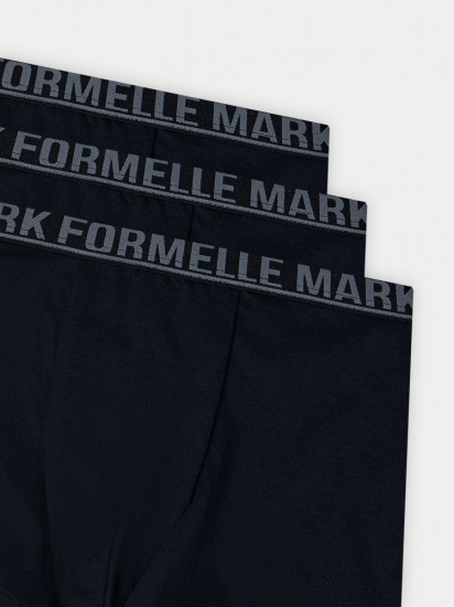 Трусы-боксеры для мальчиков комплект