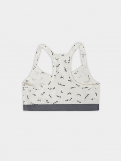 Бюстье для девочек