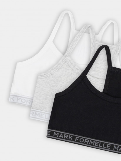 Комплект бюстье для девочек