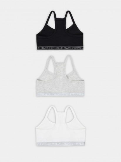 Комплект бюстье для девочек