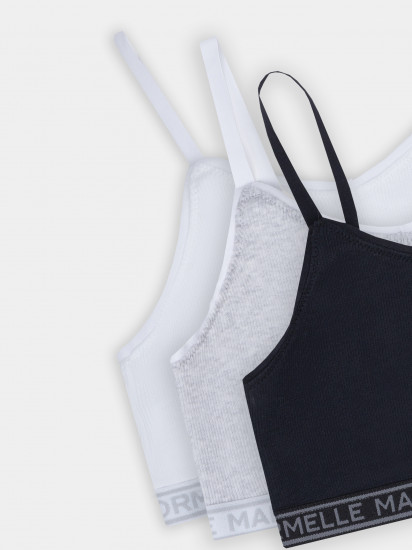 Комплект бюстье для девочек