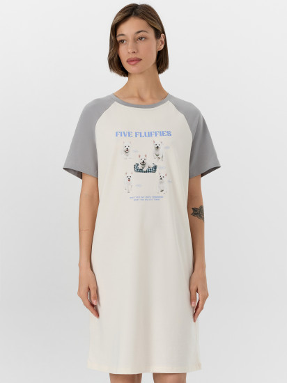 Сорочка женская