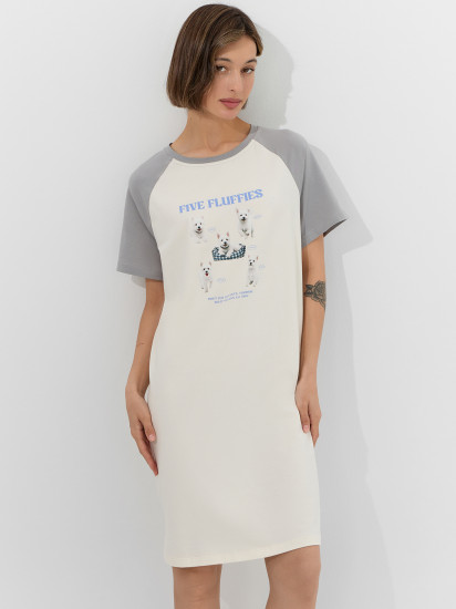 Сорочка женская