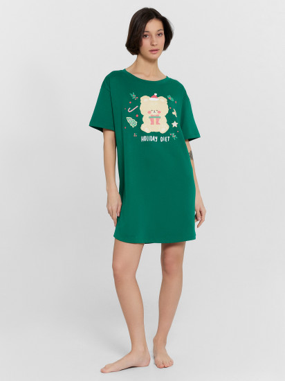 Сорочка женская