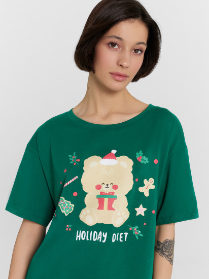 Сорочка женская