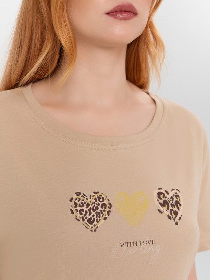 Сорочка женская