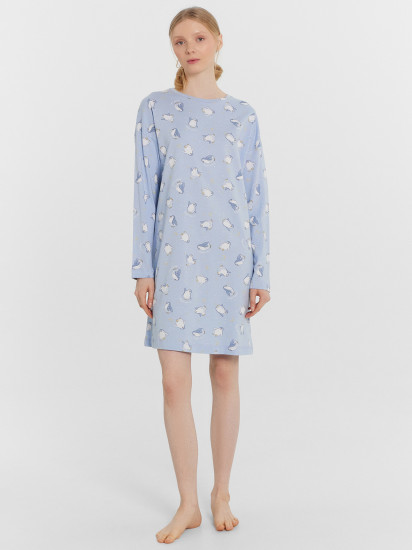 Сорочка женская