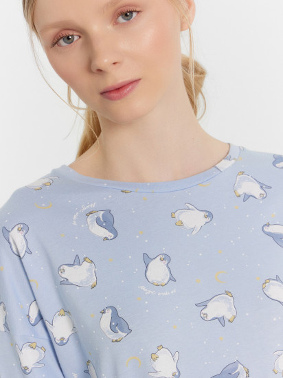 Сорочка женская