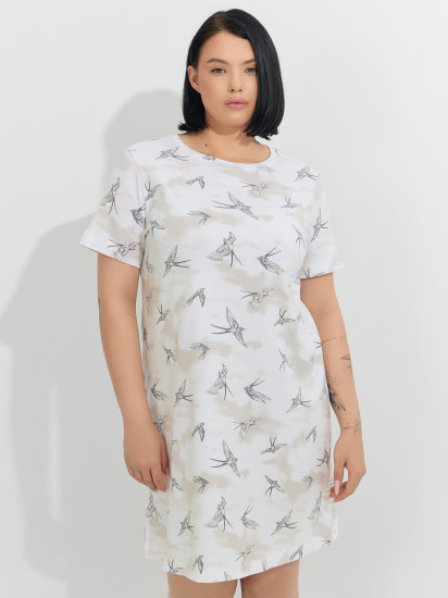 Сорочка женская