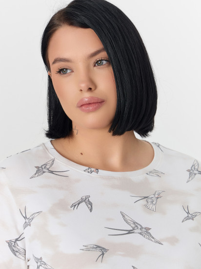 Сорочка женская