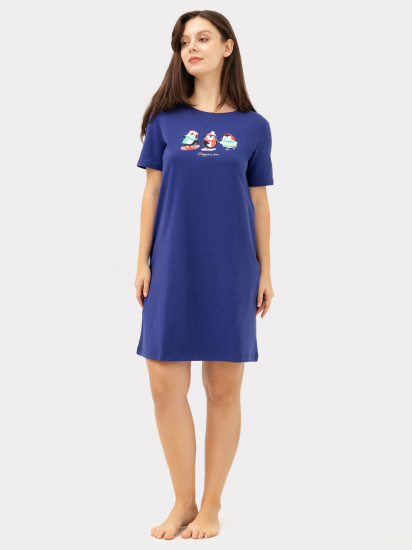 Сорочка женская